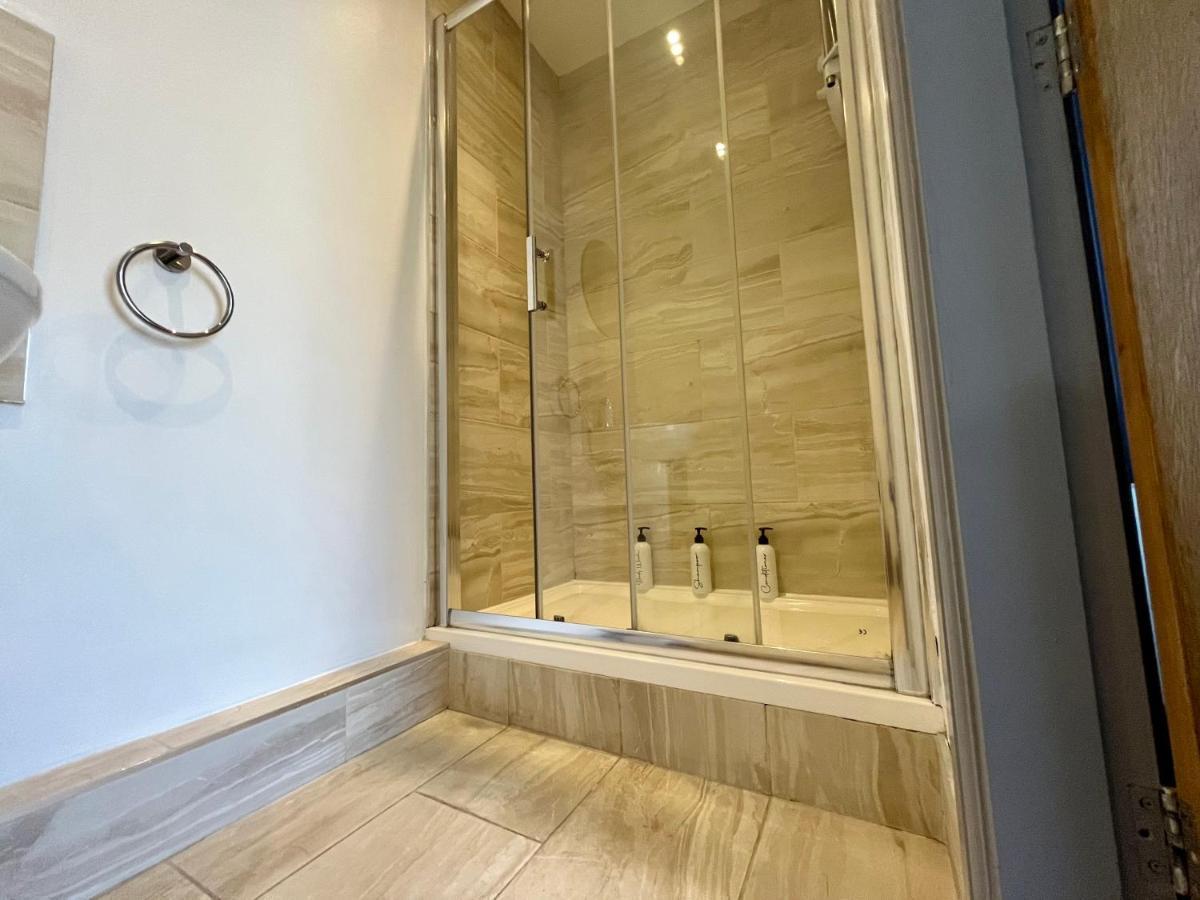 Market Street Penthouse By Kp Νότιγχαμ Εξωτερικό φωτογραφία